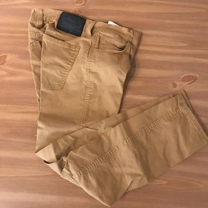 Levi’s 511 Pants 28x30